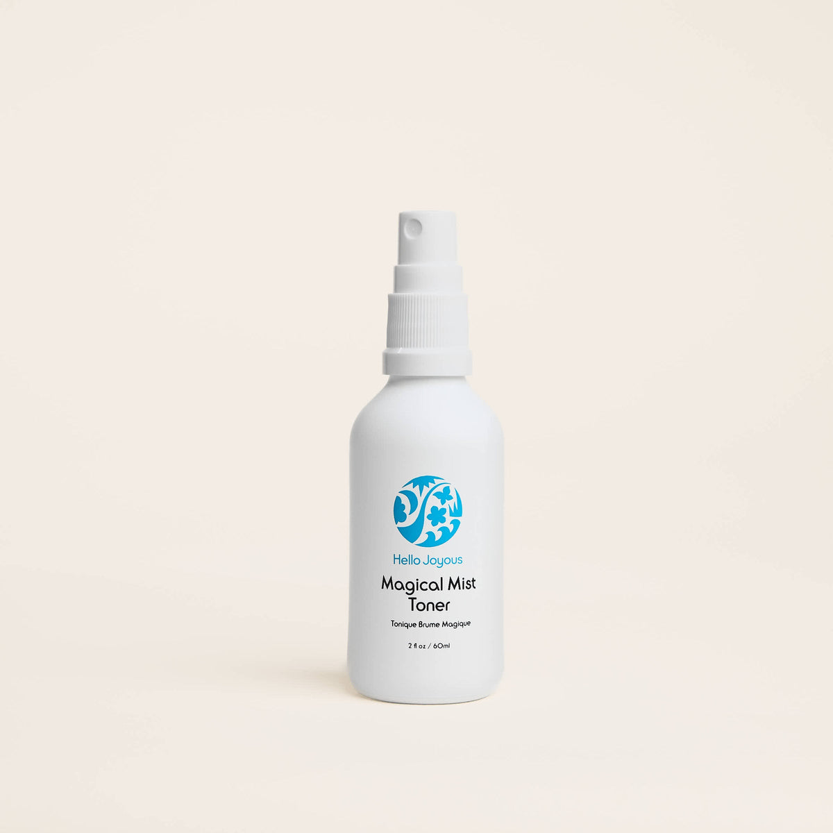 Hello Joyous Magical Mist Toner 60ml