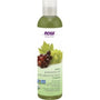 Organic Grapeseed Oil 237ml