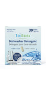 Tru Earth Dishwasher Detergent Fragrance Free 30 tablets