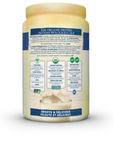 Garden of Life Raw Organic Protein Vanilla 620g