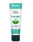 Himalaya Kids Toothpaste Cool Mint 113g