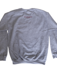 Crew Neck - Embroidered