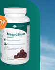 Genestra Magnesium Gummies 60 gummies