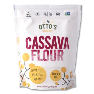 Cassava Flour 2lb