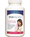 Multivitamin Prenatal Formula