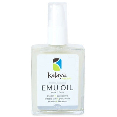 Kalaya Emu oil 60ml