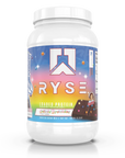 Ryse Loaded Cosmic Brownie Protein 2.2lb