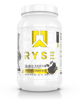 Ryse Loaded Chocolate Cookie Blast Protein 2.3lb