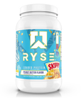 Ryse Loaded Peanut Butter Protein 2.4lb