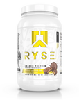 Ryse Loaded Peanut Butter Cup Protein 2.3lb