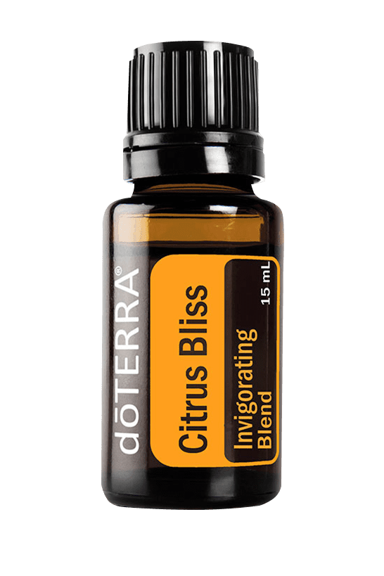 Citrus Bliss 15mL