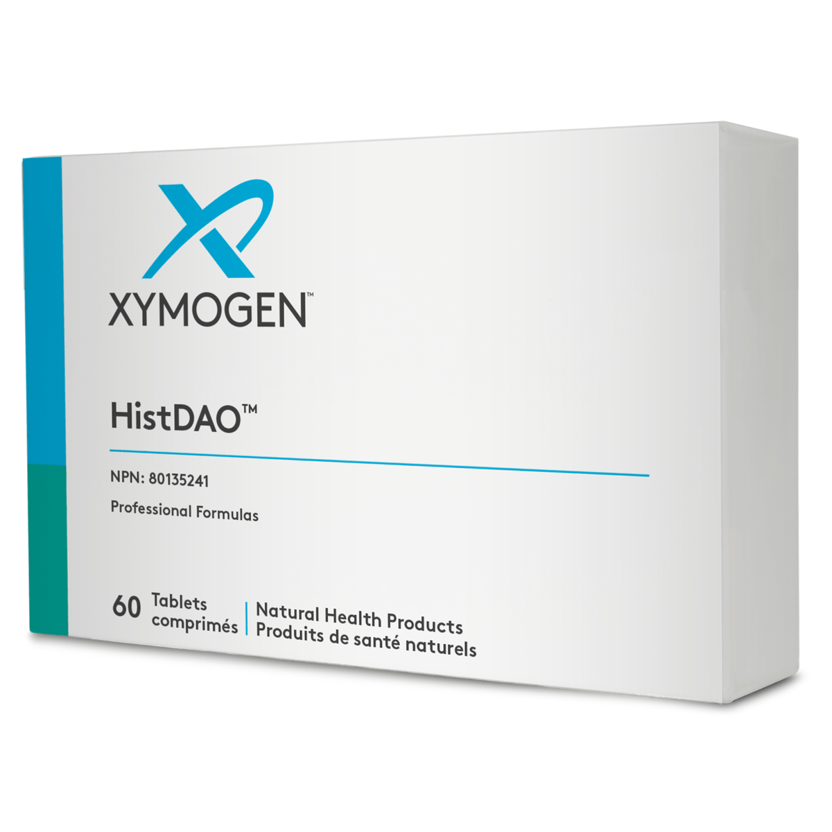 Xymogen HistDao 60 tablets