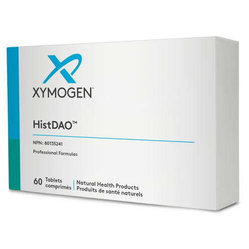 Xymogen HistDao 60 tablets