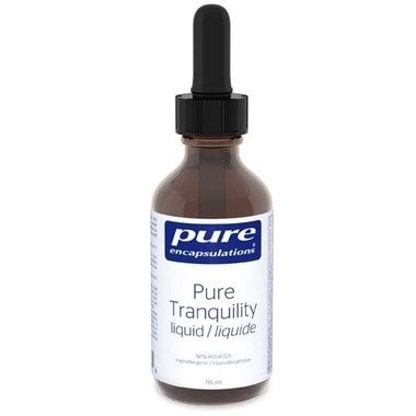 Pure Tranquility 116ml