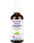 New Roots Wormwood Tincture Adults, Teens, Children 100mL