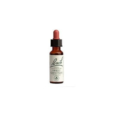 Bach Sweet Chestnut 20ml