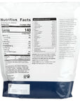 Metagenics Perfect Protein Pea and Rice - Chocolate 1200g
