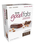 Good Fats Rich Chocolate Almond Box of 12