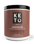 Keto Base Exogenous Ketones Chocolate 211g