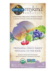 My Kind Organics Prenatal Once Daily 30 capsules