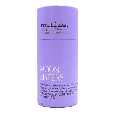 Routine Moon Sisters Deodorant Stick 50g