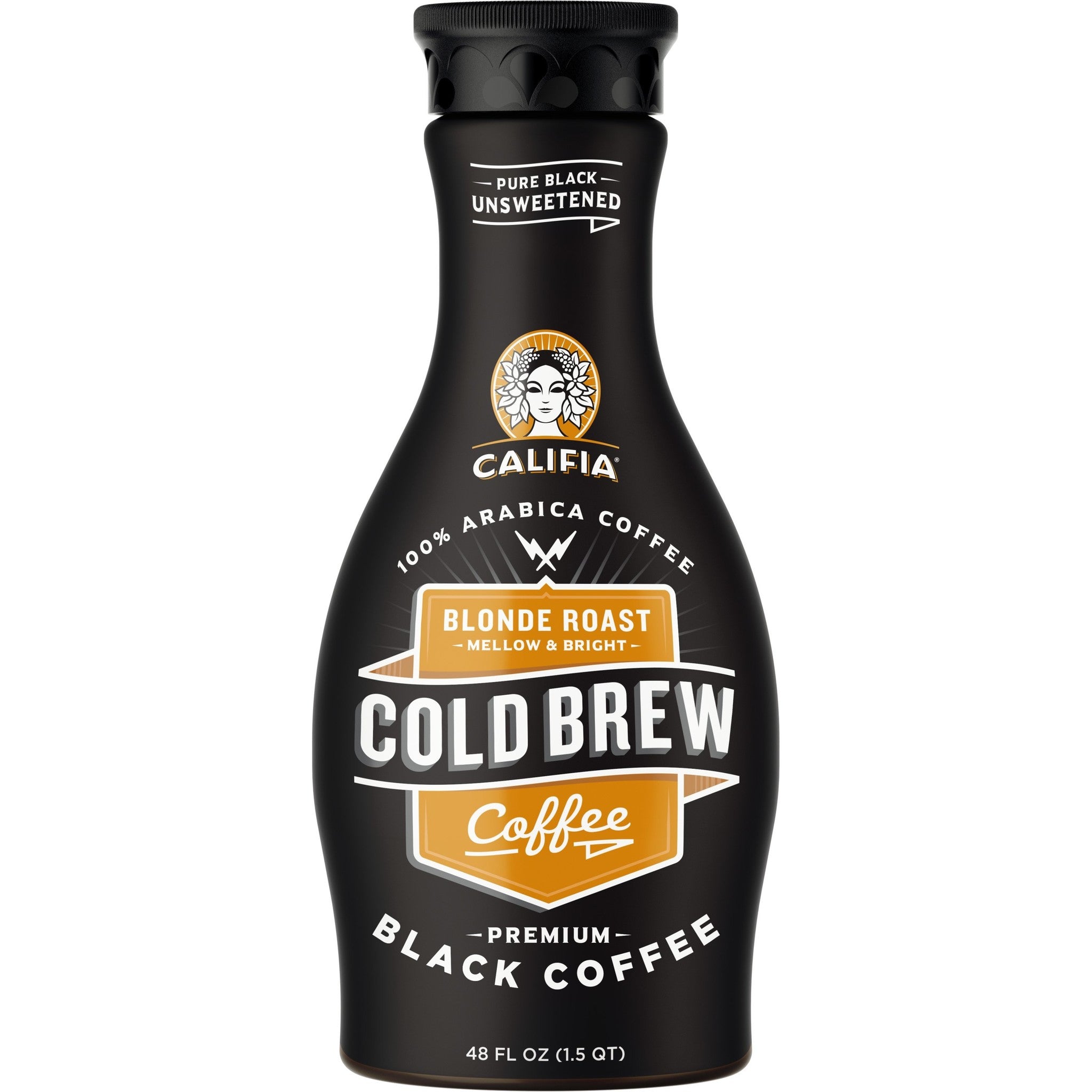 Cold Brew Coffee Blonde Roast 1.4L