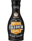 Cold Brew Coffee Blonde Roast 1.4L