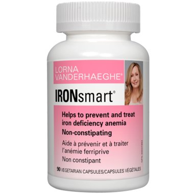 Ironsmart Capsules