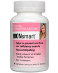 Ironsmart Capsules