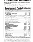 Ener-C Vitamin C 1000mg- Pineapple Coconut 30 packets