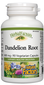 Natural Factors Dandelion Root 800mg VCap 90