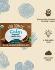 Four Sigmatic Calm Organic Cacao Mix with Reishi 6g