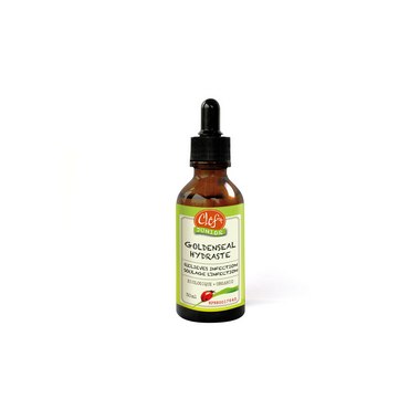 Clef Des Champs Goldenseal Hydraste 30ml
