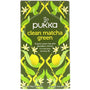 Clean Matcha Green 20 Tea Bags