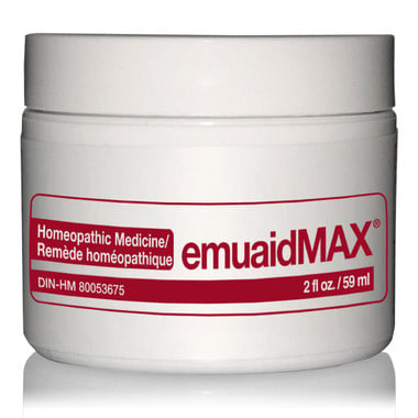 Emuaid MAX 2 oz