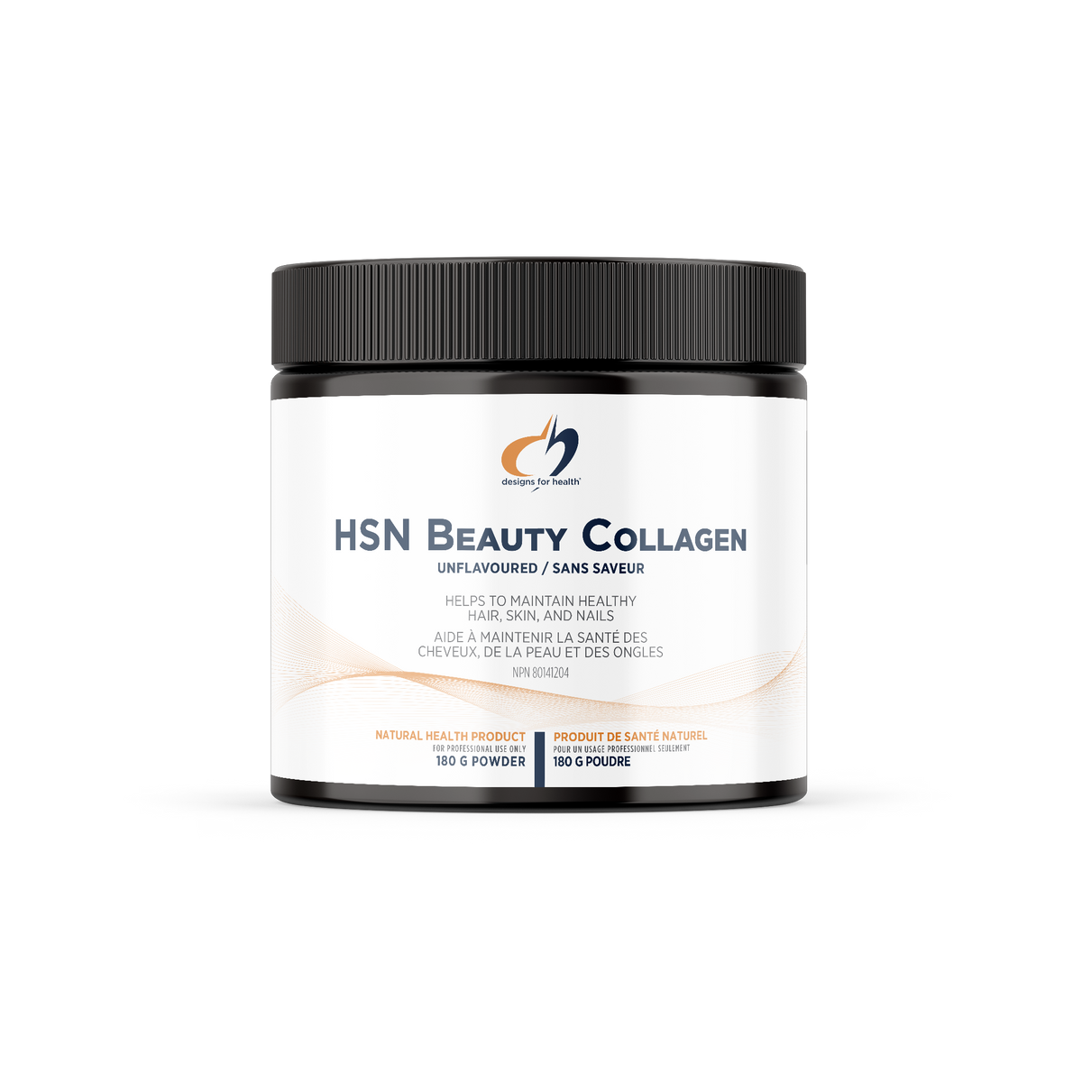 Designs for Health HSN Beauty Collagen