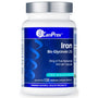 Can Prev Iron Bisglycinate 25mg 120caps