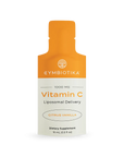 Cymbiotika Vitamin C 1000mg Citrus Vanilla