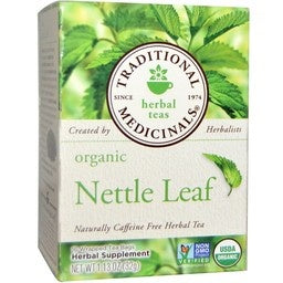 Nettle Leaf 20 Tea Bags