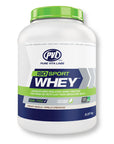 PVL Iso Sport Whey Vanilla 2.27kg