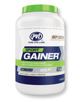 PVL Sport Gainer - Vanilla 1.52kg