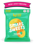 Smart Sweets Peach Rings 50g