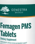 Genestra Femagen PMS Tablets 90 tabs