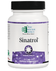 Ortho Molecular Products Sinatrol 60 cap