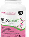 Smart Solutions Glucosmart 30 caps