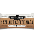 Thunderbird Hazelnut Coffee Maca