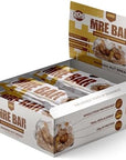 Redcon1 MRE Whole Food Protein Bar Banana Nut Bread 67g