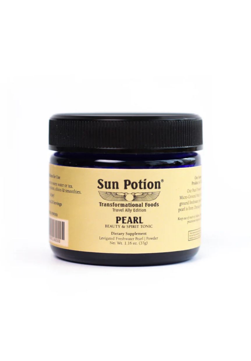 Sun Potion Pearl Powder 33g
