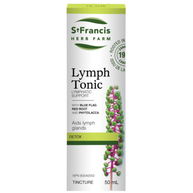 Lymph Tonic 50mL