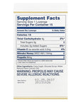 Manuka Honey Lozenges with Propolis 65g